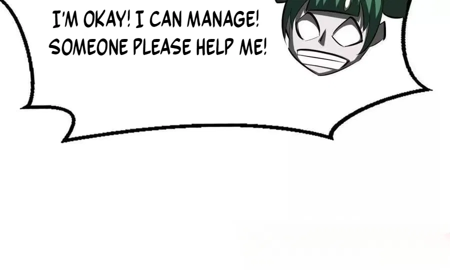 Unparalleled in the Online Gaming World [Remake] Chapter 94 – Page 105