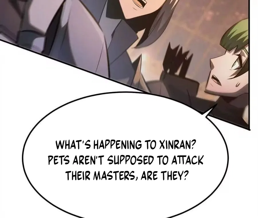 Unparalleled in the Online Gaming World [Remake] Chapter 93 – Page 7