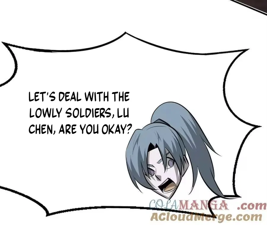 Unparalleled in the Online Gaming World [Remake] Chapter 93 – Page 17