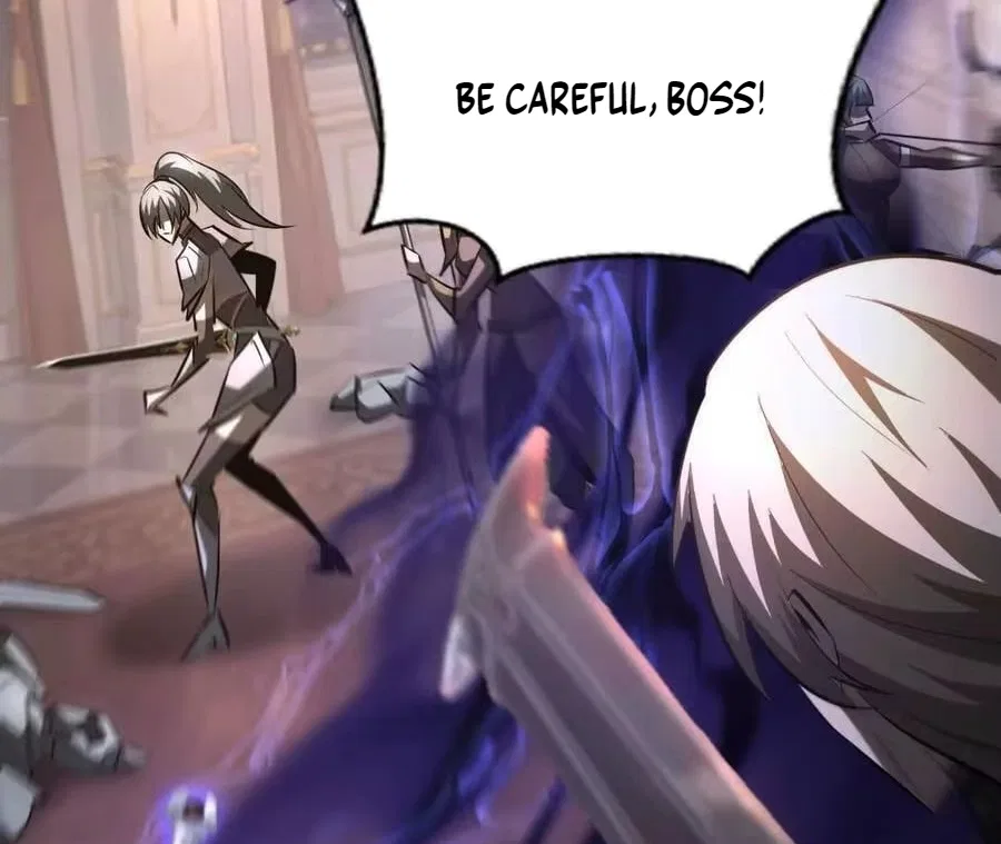 Unparalleled in the Online Gaming World [Remake] Chapter 93 – Page 63