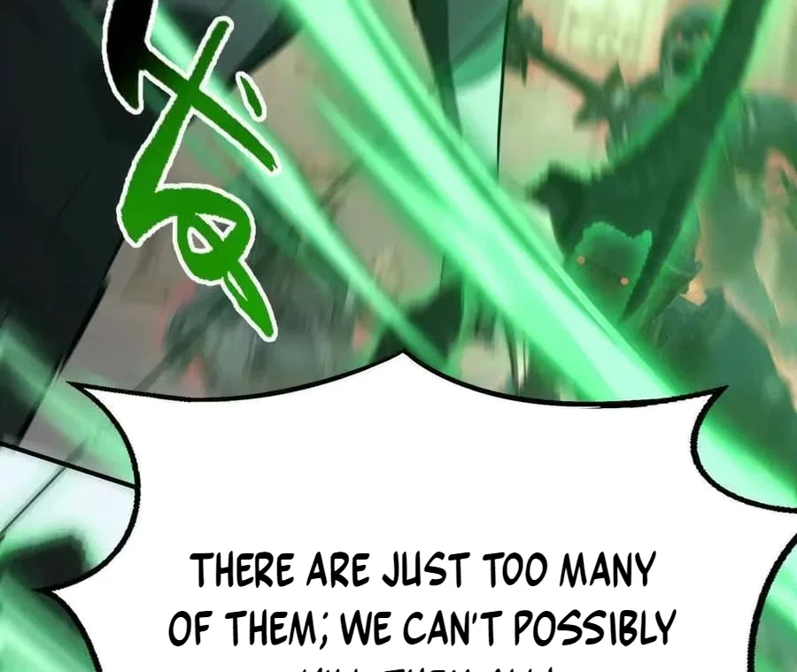 Unparalleled in the Online Gaming World [Remake] Chapter 93 – Page 191