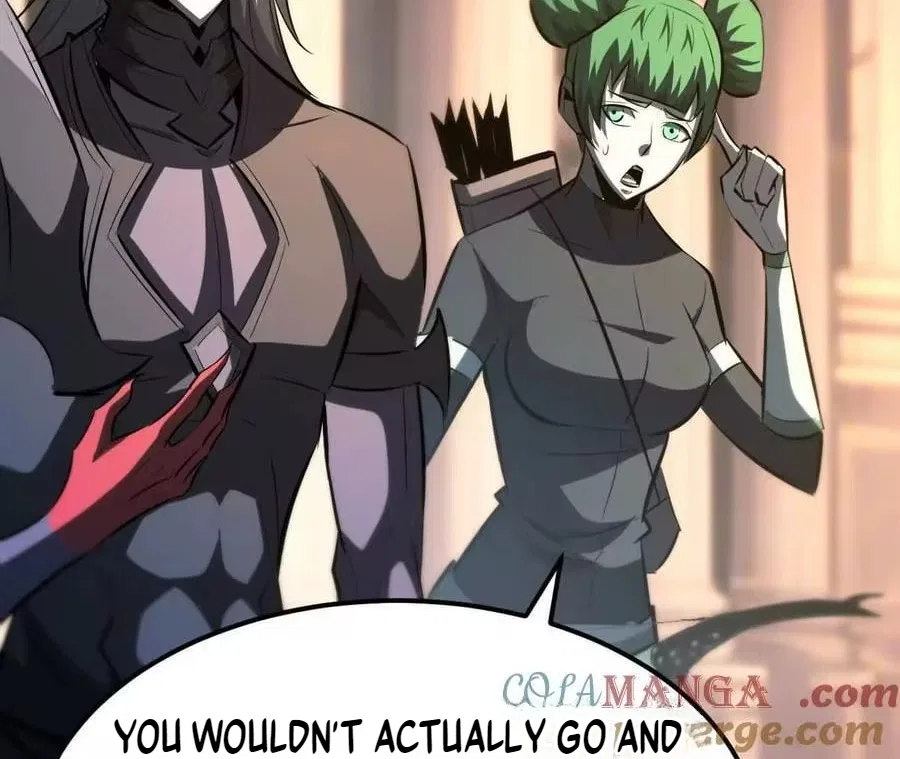 Unparalleled in the Online Gaming World [Remake] Chapter 92 – Page 9
