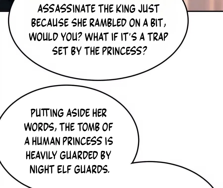 Unparalleled in the Online Gaming World [Remake] Chapter 92 – Page 10