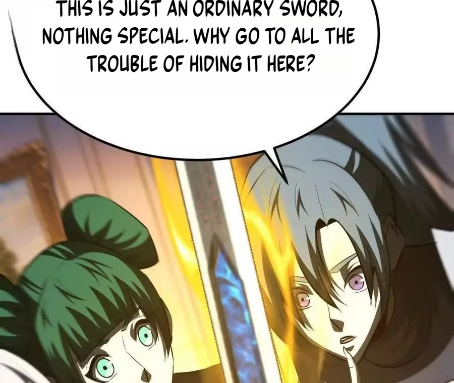 Unparalleled in the Online Gaming World [Remake] Chapter 92 – Page 78