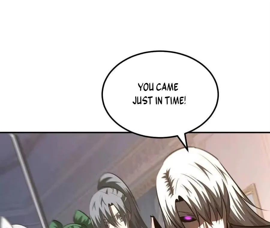 Unparalleled in the Online Gaming World [Remake] Chapter 92 – Page 87