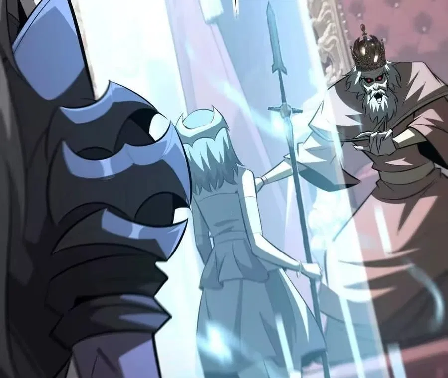Unparalleled in the Online Gaming World [Remake] Chapter 92 – Page 191