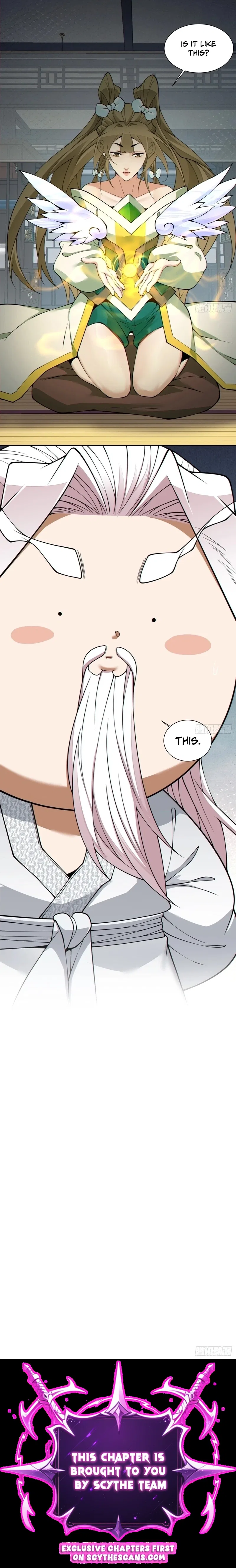 My Disciples Are All Big Villains Chapter 540 – Page 7