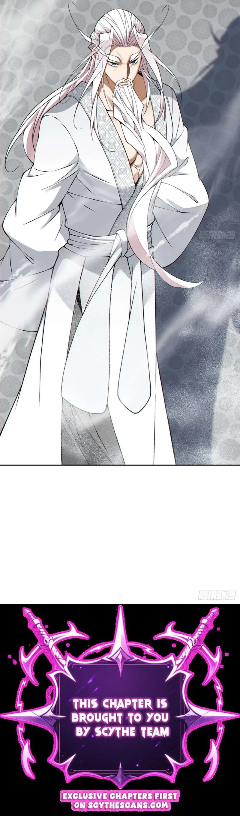 My Disciples Are All Big Villains Chapter 539 – Page 13