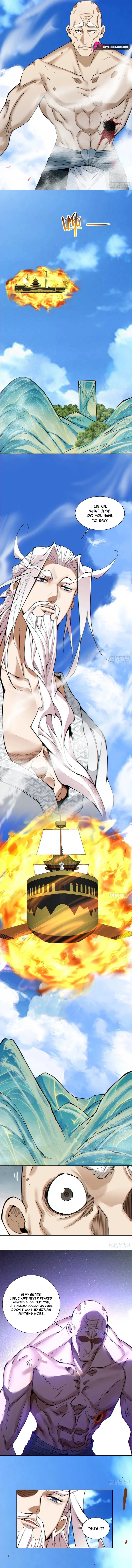 My Disciples Are All Big Villains Chapter 537 – Page 3