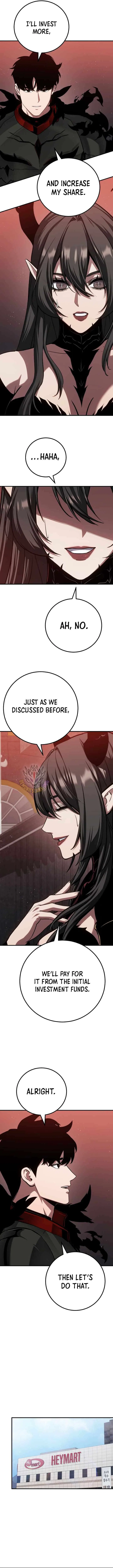 Level 1 Player Chapter 153 – Page 8