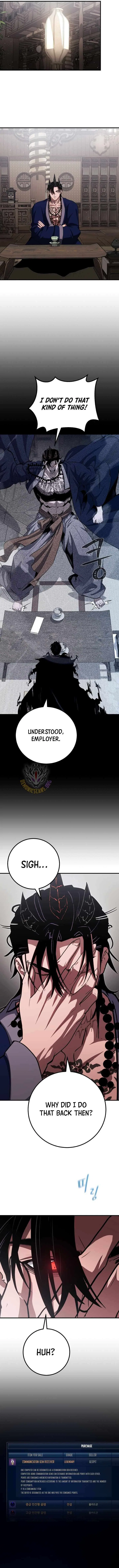 Level 1 Player Chapter 153 – Page 14