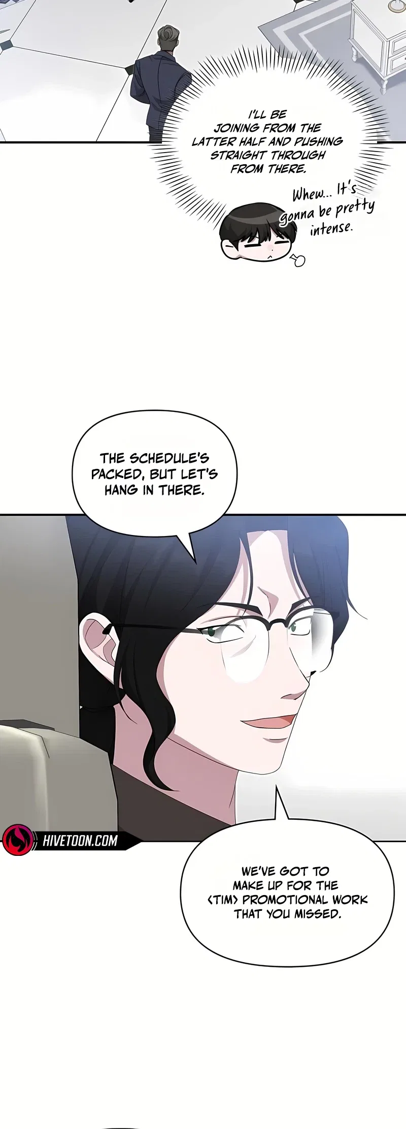 I Was Mistaken As a Monstrous Genius Chapter 109 – Page 6