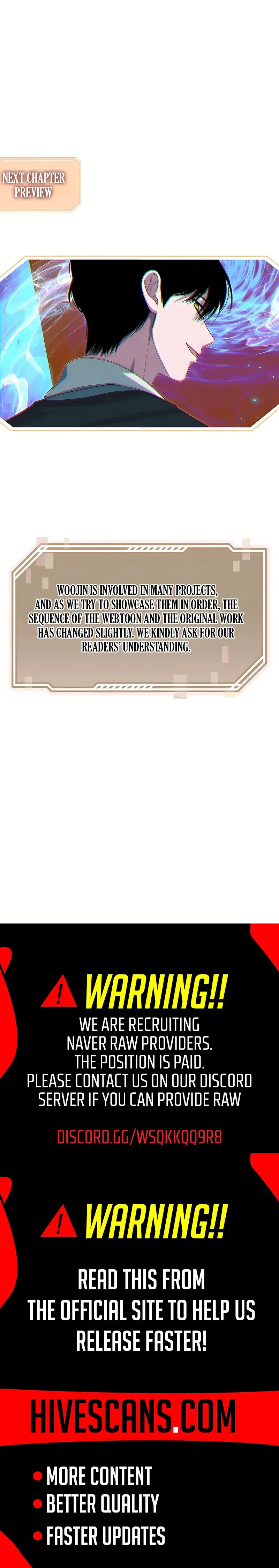 I Was Mistaken As a Monstrous Genius Chapter 109 – Page 26