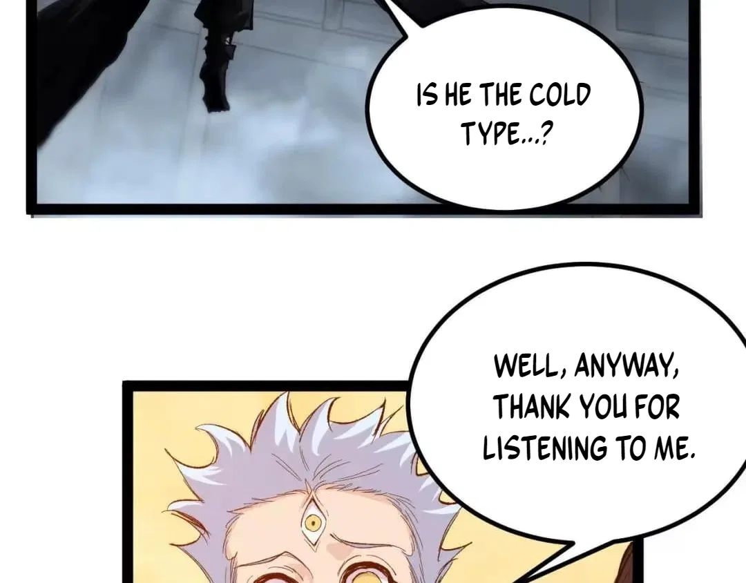 God-level Assassin, I’m the Shadow Chapter 131 – Page 8