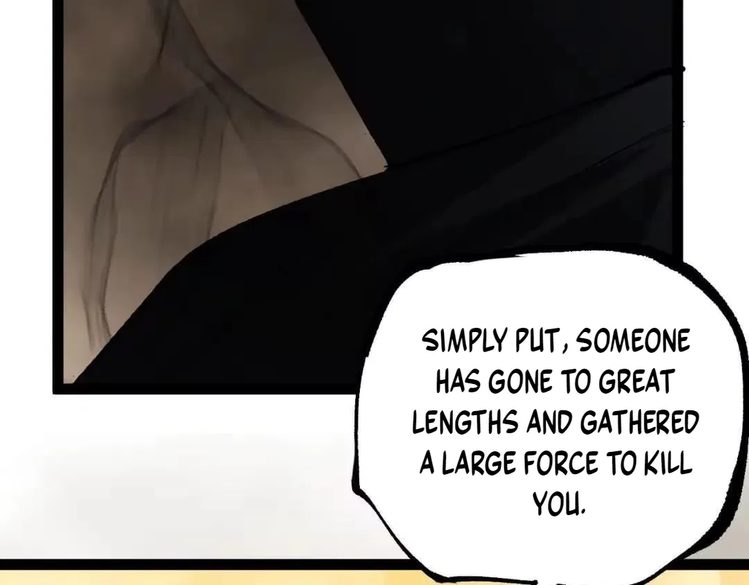 God-level Assassin, I’m the Shadow Chapter 131 – Page 14