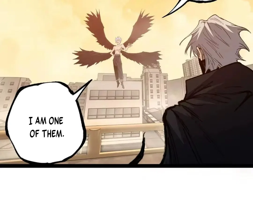 God-level Assassin, I’m the Shadow Chapter 131 – Page 15