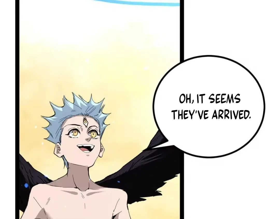 God-level Assassin, I’m the Shadow Chapter 131 – Page 20