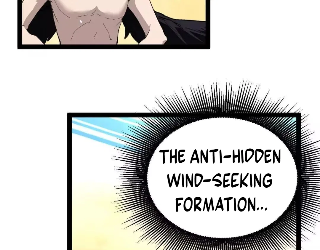 God-level Assassin, I’m the Shadow Chapter 131 – Page 21