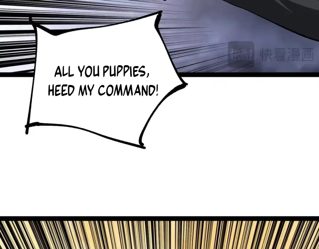 God-level Assassin, I’m the Shadow Chapter 131 – Page 24