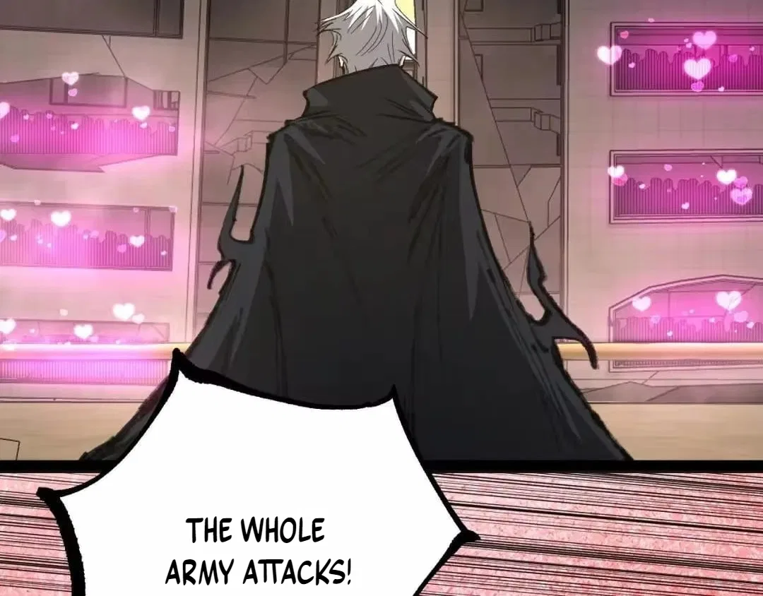 God-level Assassin, I’m the Shadow Chapter 131 – Page 26