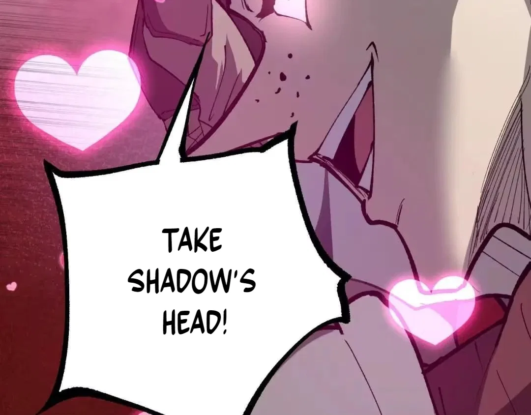 God-level Assassin, I’m the Shadow Chapter 131 – Page 29