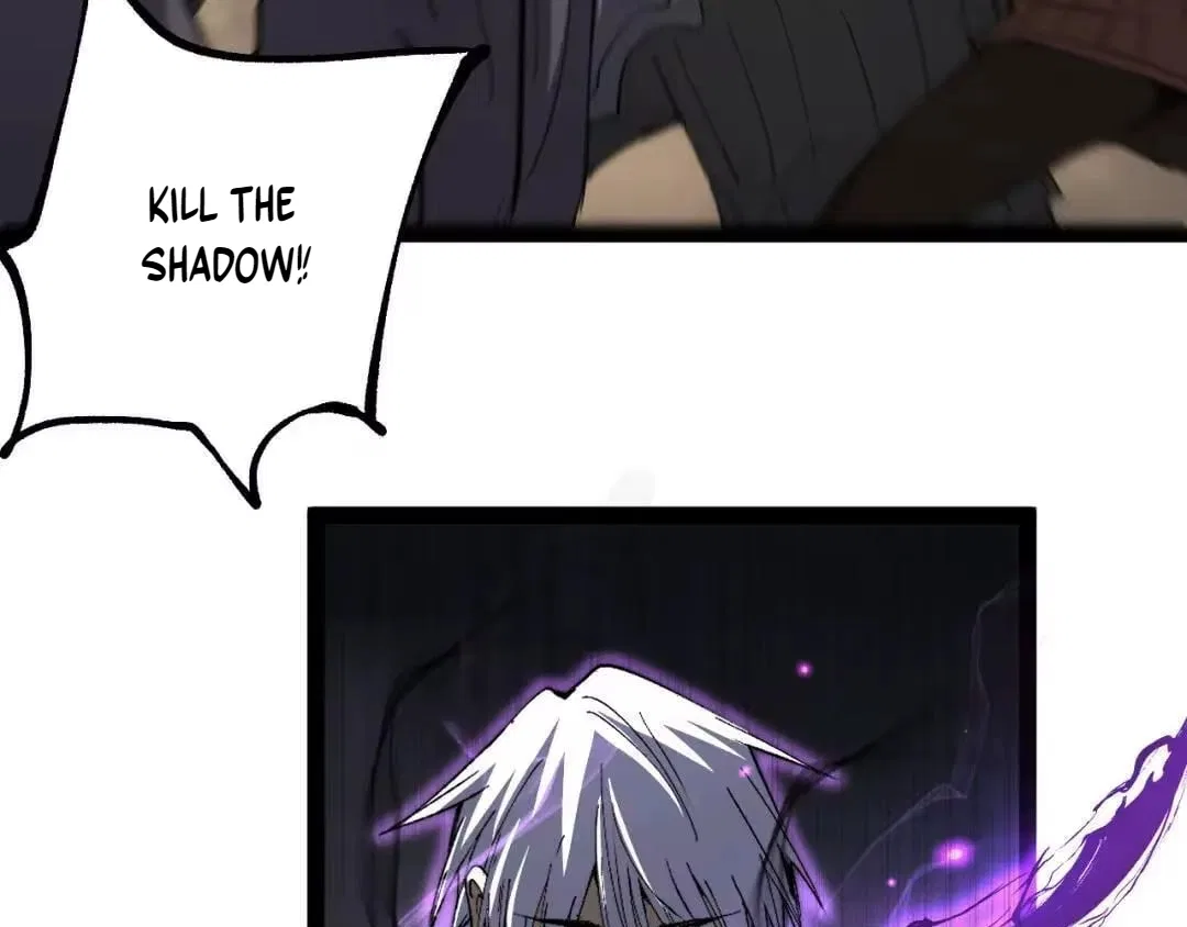 God-level Assassin, I’m the Shadow Chapter 131 – Page 32