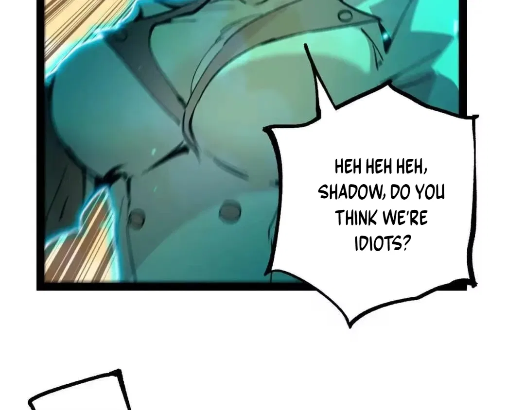 God-level Assassin, I’m the Shadow Chapter 131 – Page 39