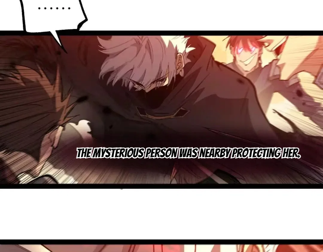God-level Assassin, I’m the Shadow Chapter 131 – Page 40