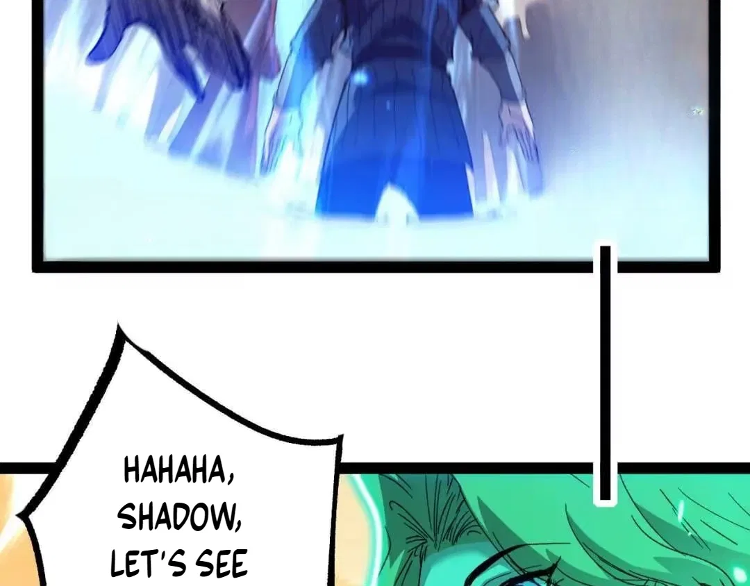 God-level Assassin, I’m the Shadow Chapter 131 – Page 49