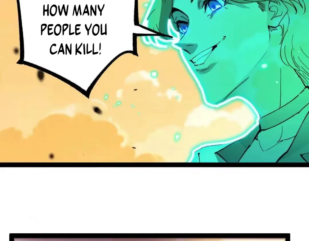 God-level Assassin, I’m the Shadow Chapter 131 – Page 50