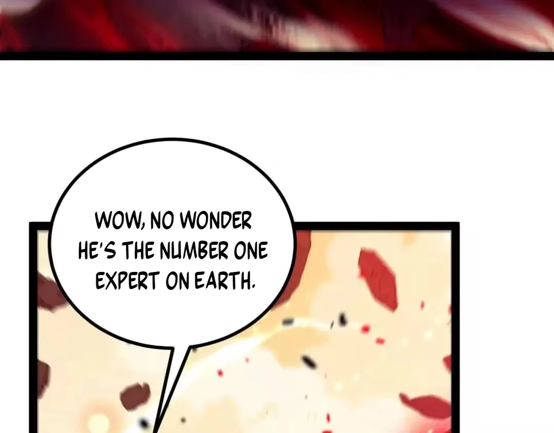 God-level Assassin, I’m the Shadow Chapter 131 – Page 57