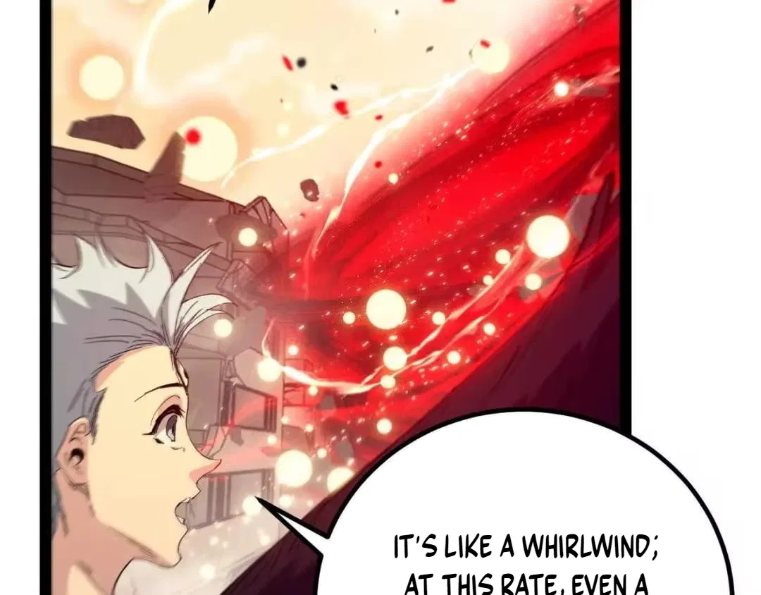 God-level Assassin, I’m the Shadow Chapter 131 – Page 58