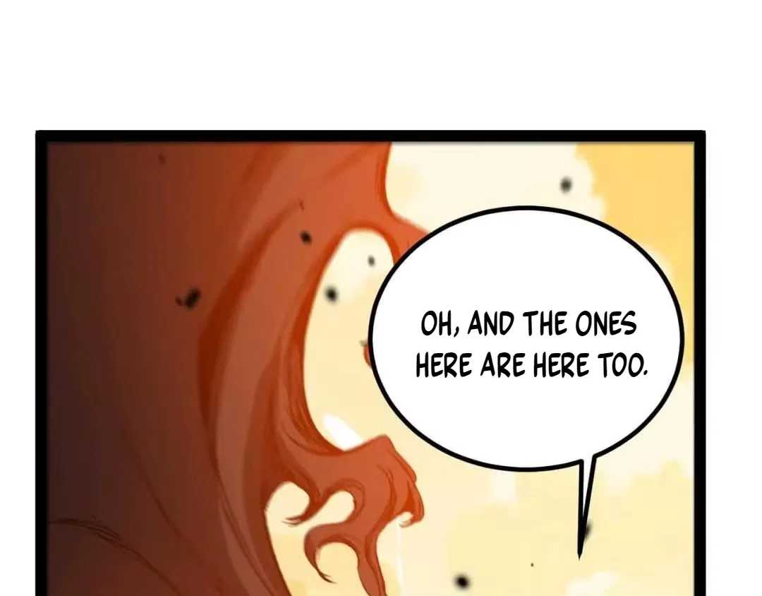 God-level Assassin, I’m the Shadow Chapter 131 – Page 62