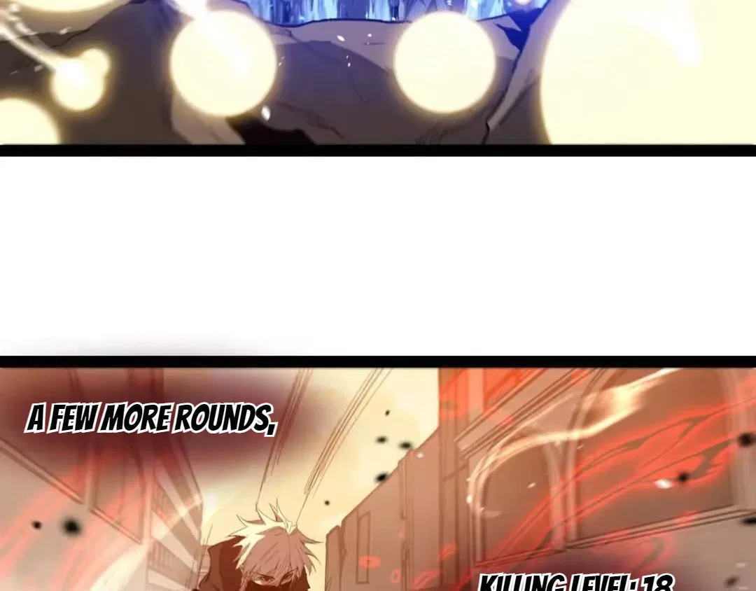 God-level Assassin, I’m the Shadow Chapter 131 – Page 68