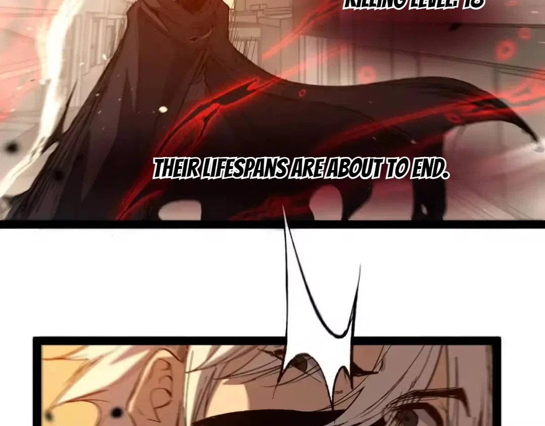 God-level Assassin, I’m the Shadow Chapter 131 – Page 69