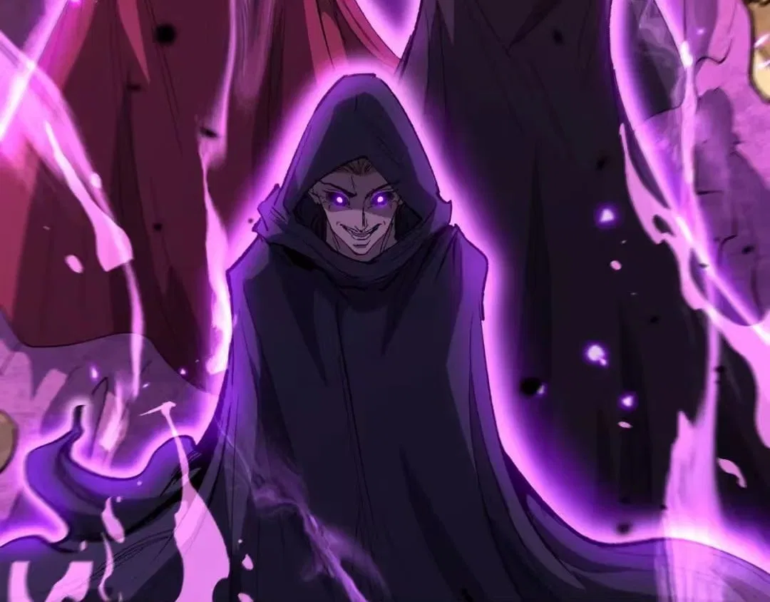 God-level Assassin, I’m the Shadow Chapter 131 – Page 76