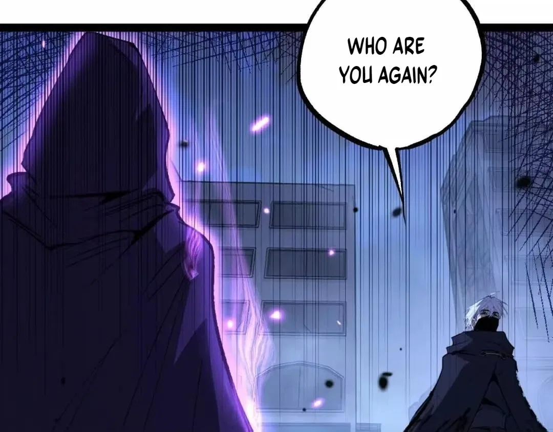 God-level Assassin, I’m the Shadow Chapter 131 – Page 80