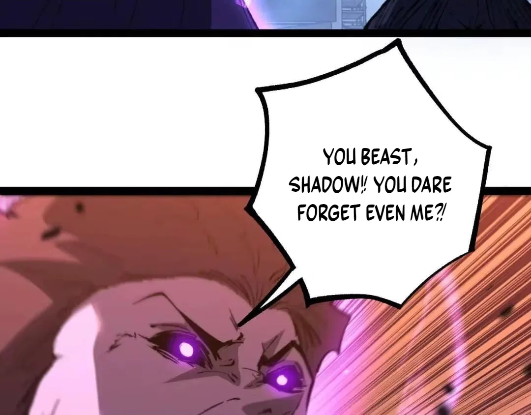 God-level Assassin, I’m the Shadow Chapter 131 – Page 81