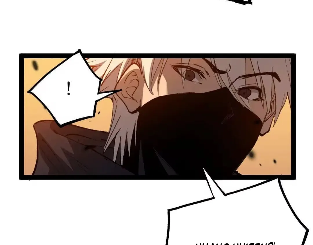 God-level Assassin, I’m the Shadow Chapter 131 – Page 84