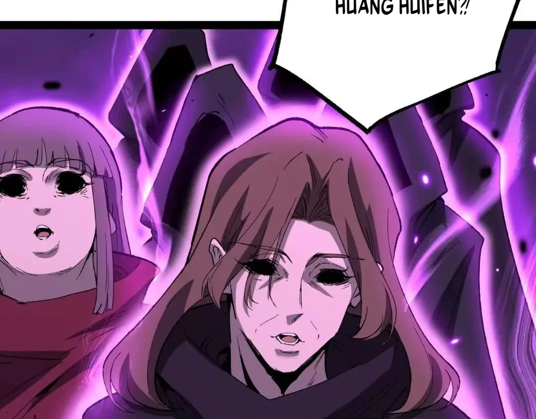 God-level Assassin, I’m the Shadow Chapter 131 – Page 85