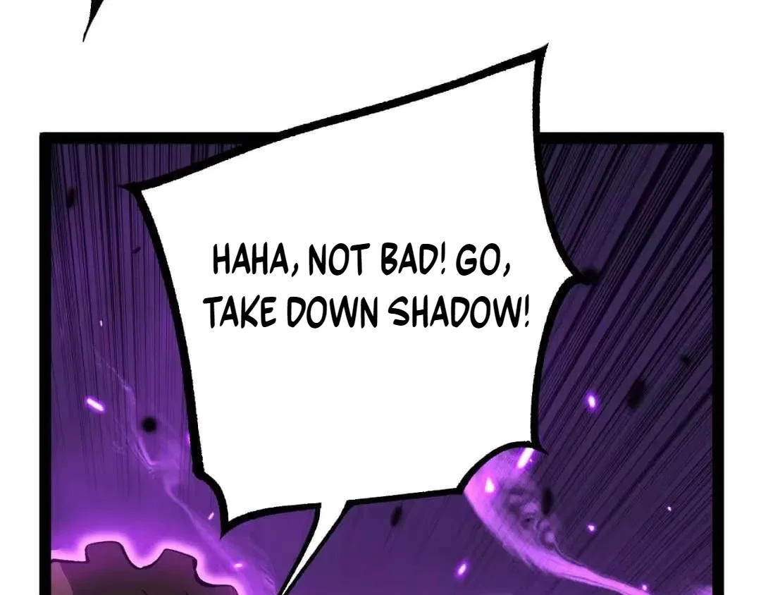 God-level Assassin, I’m the Shadow Chapter 131 – Page 87