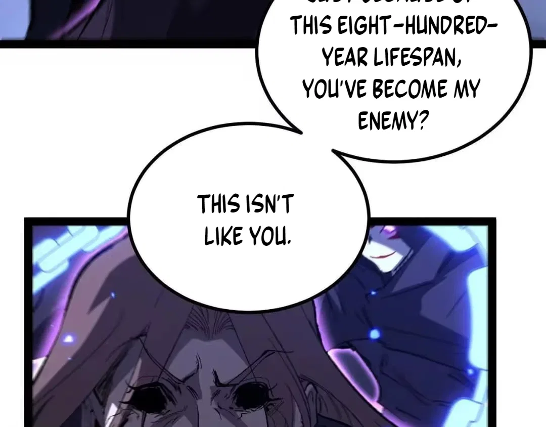 God-level Assassin, I’m the Shadow Chapter 131 – Page 92