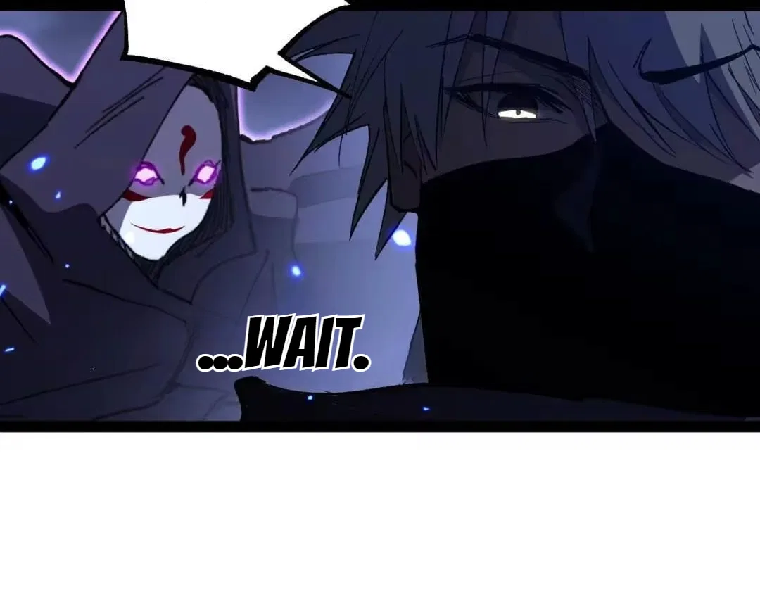 God-level Assassin, I’m the Shadow Chapter 131 – Page 94