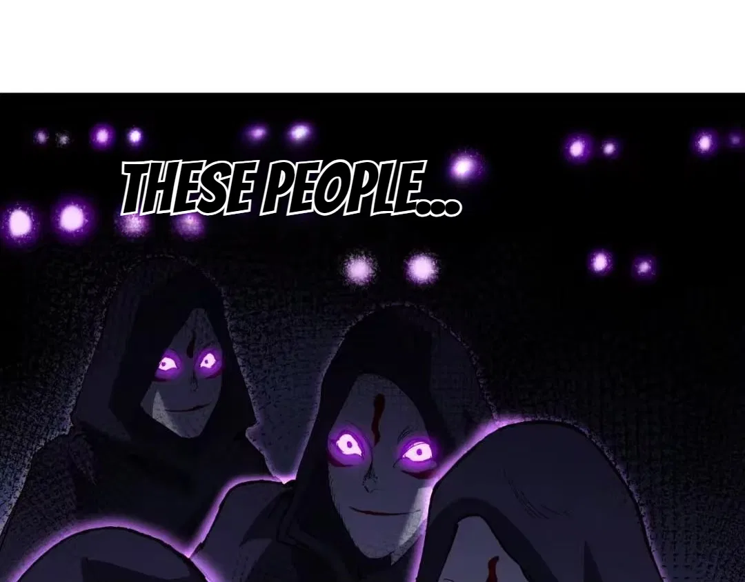 God-level Assassin, I’m the Shadow Chapter 131 – Page 95