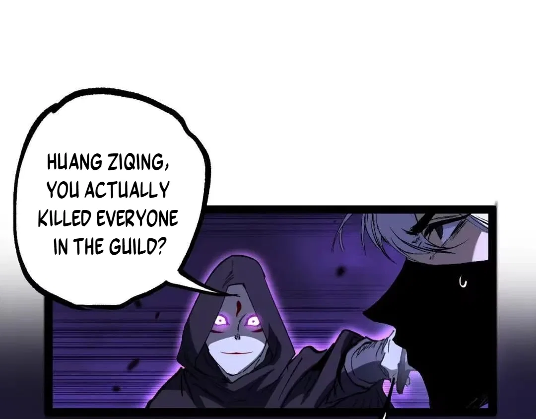 God-level Assassin, I’m the Shadow Chapter 131 – Page 98