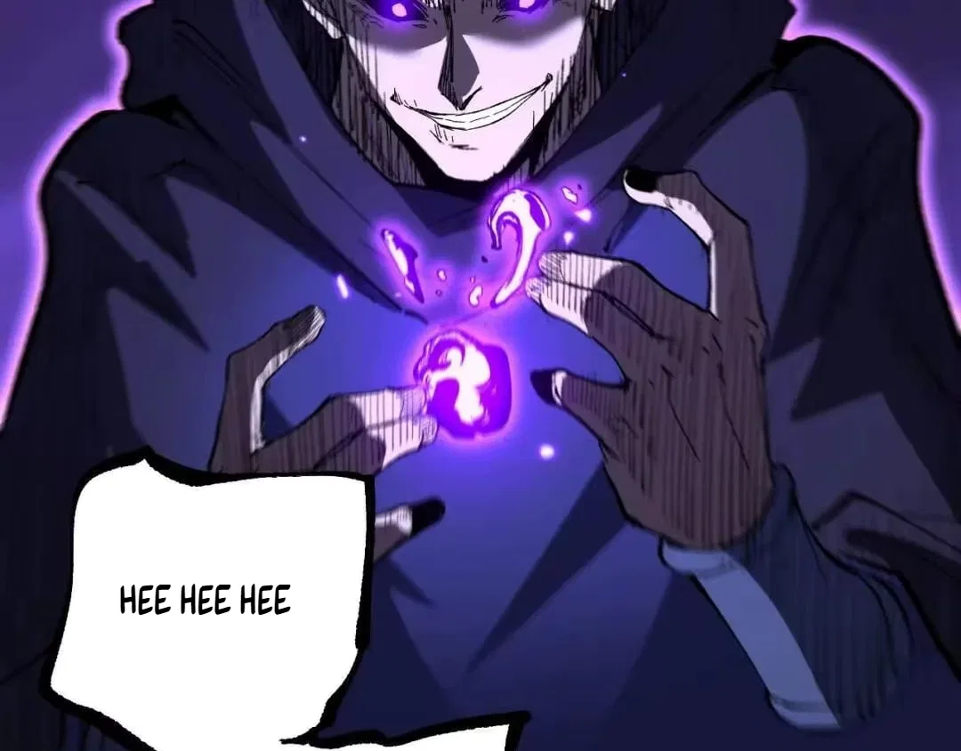 God-level Assassin, I’m the Shadow Chapter 131 – Page 100