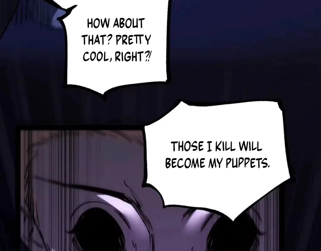 God-level Assassin, I’m the Shadow Chapter 131 – Page 101
