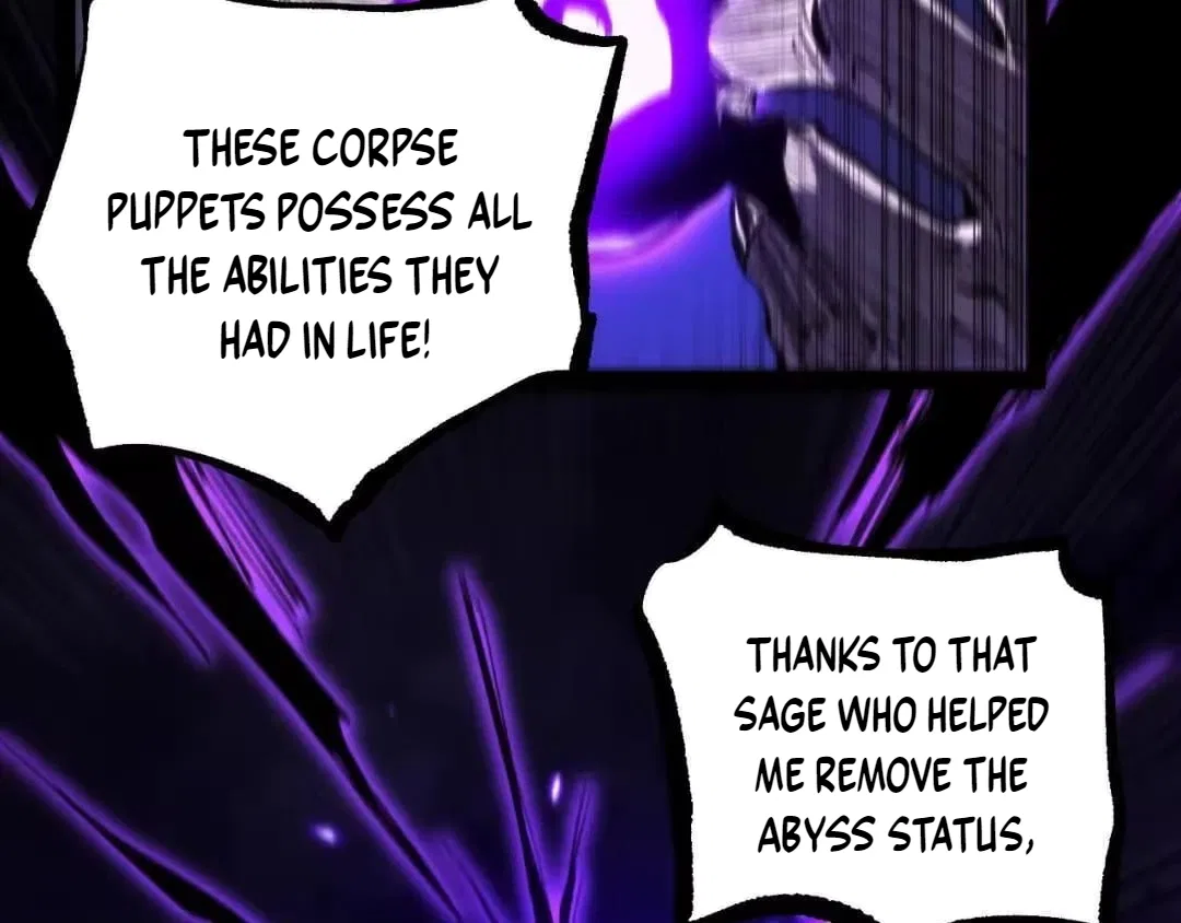 God-level Assassin, I’m the Shadow Chapter 131 – Page 103
