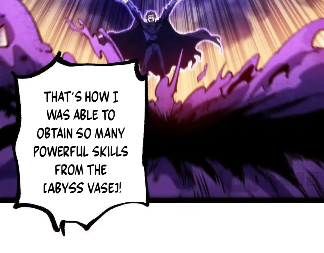 God-level Assassin, I’m the Shadow Chapter 131 – Page 105
