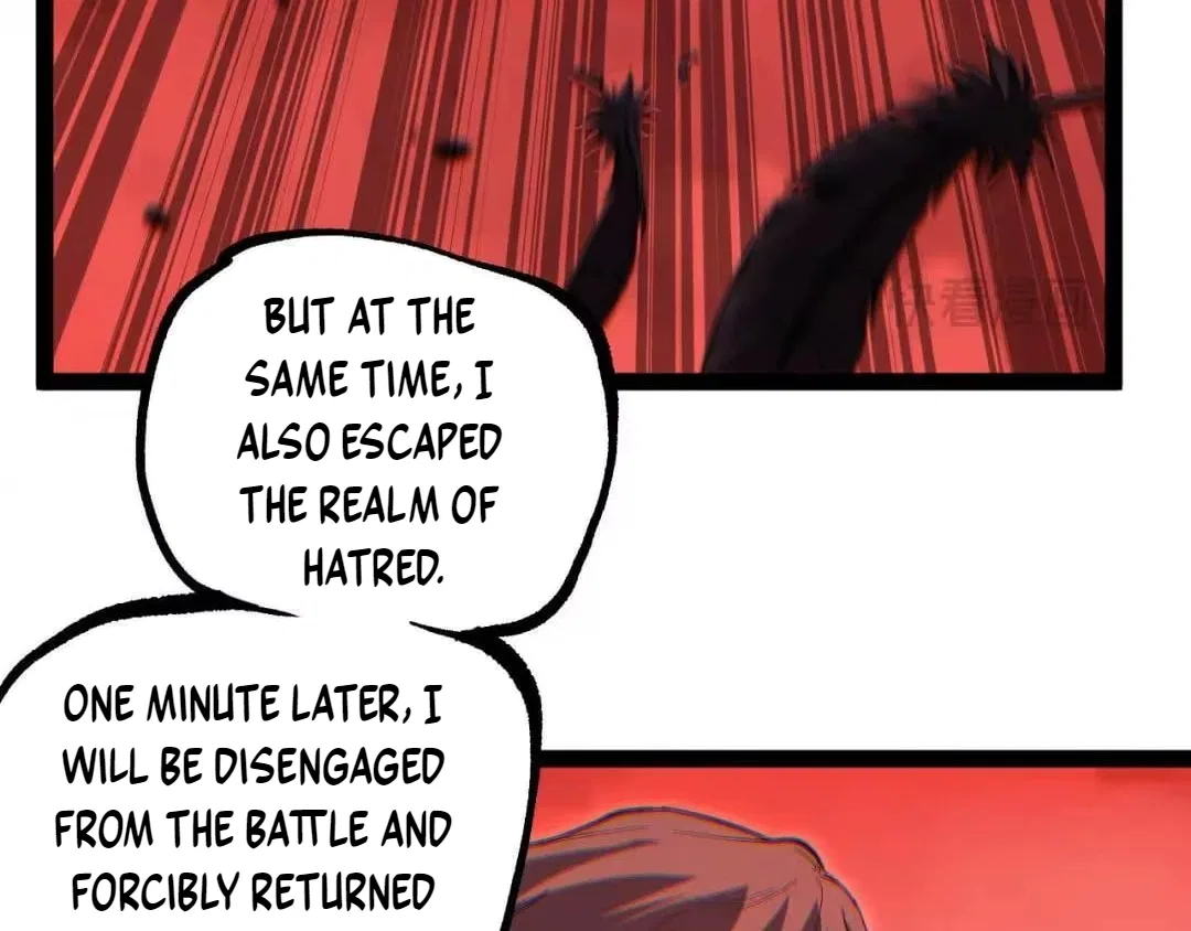 God-level Assassin, I’m the Shadow Chapter 130 – Page 8